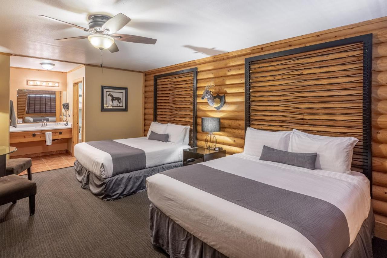Motel Canyons Lodge- A Canyons Collection