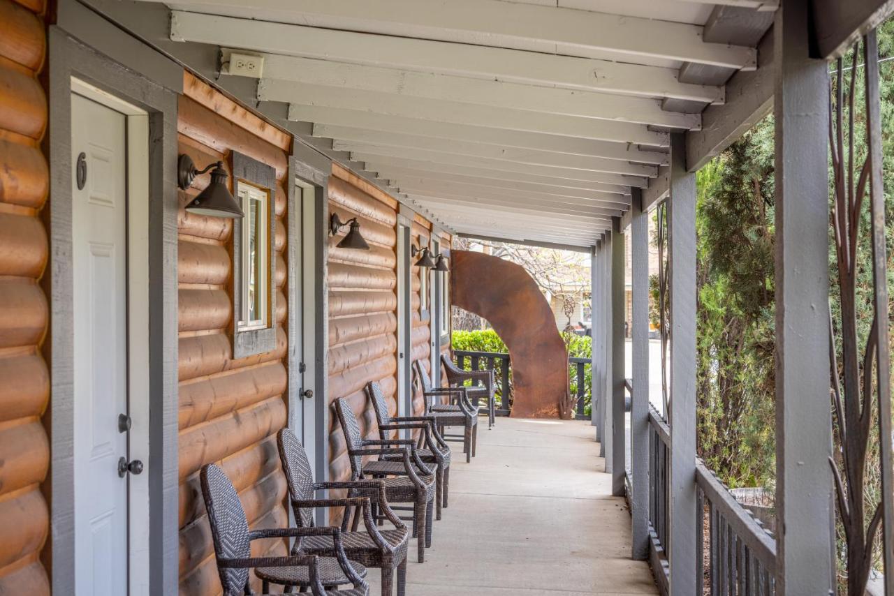 Motel Canyons Lodge- A Canyons Collection