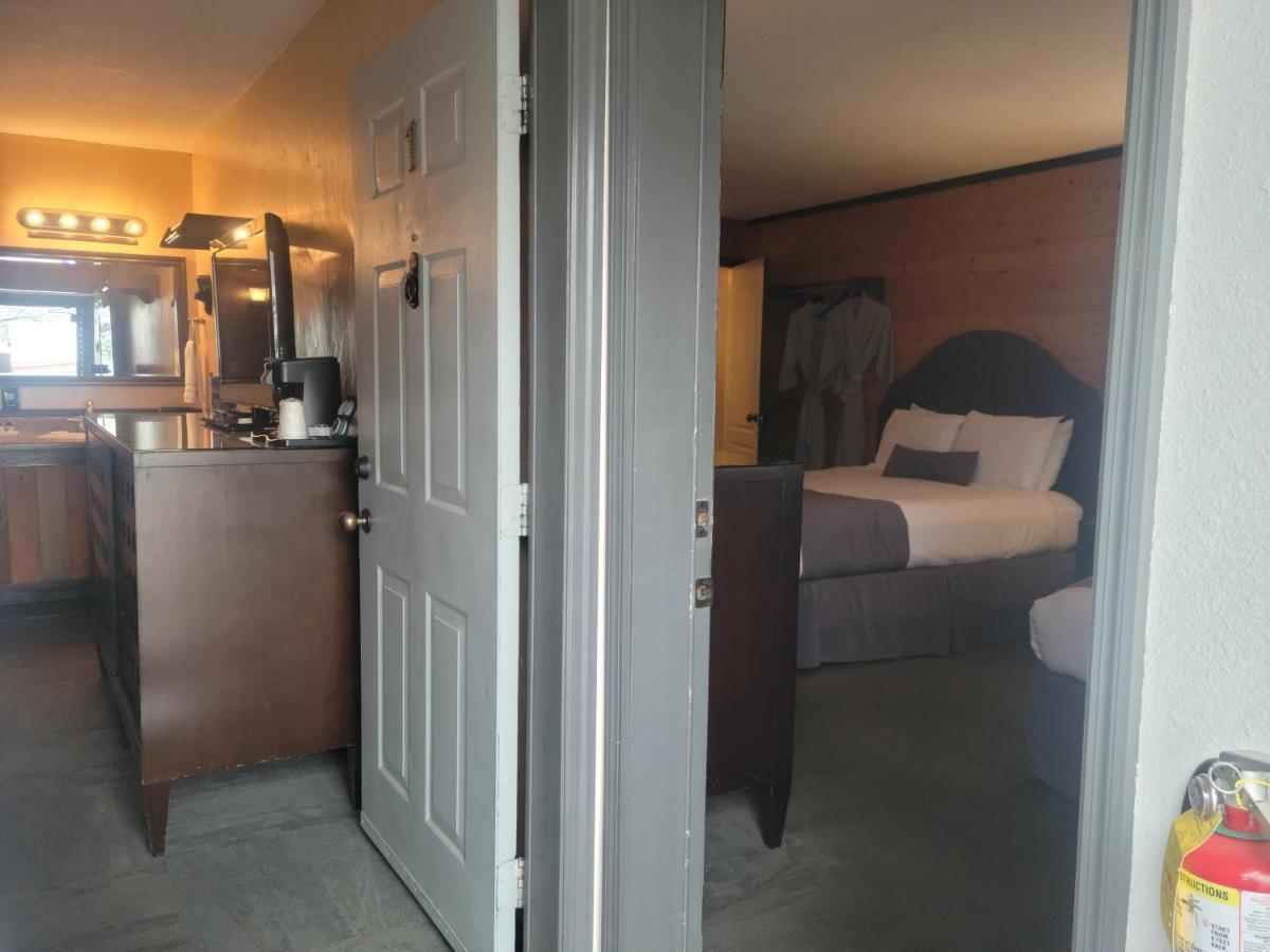 Motel Canyons Lodge- A Canyons Collection