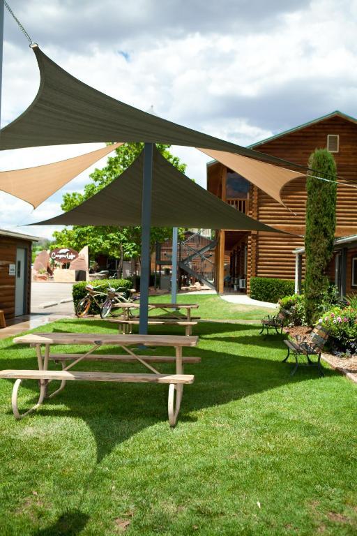 Canyons Lodge- A Canyons Collection Motel 2*
