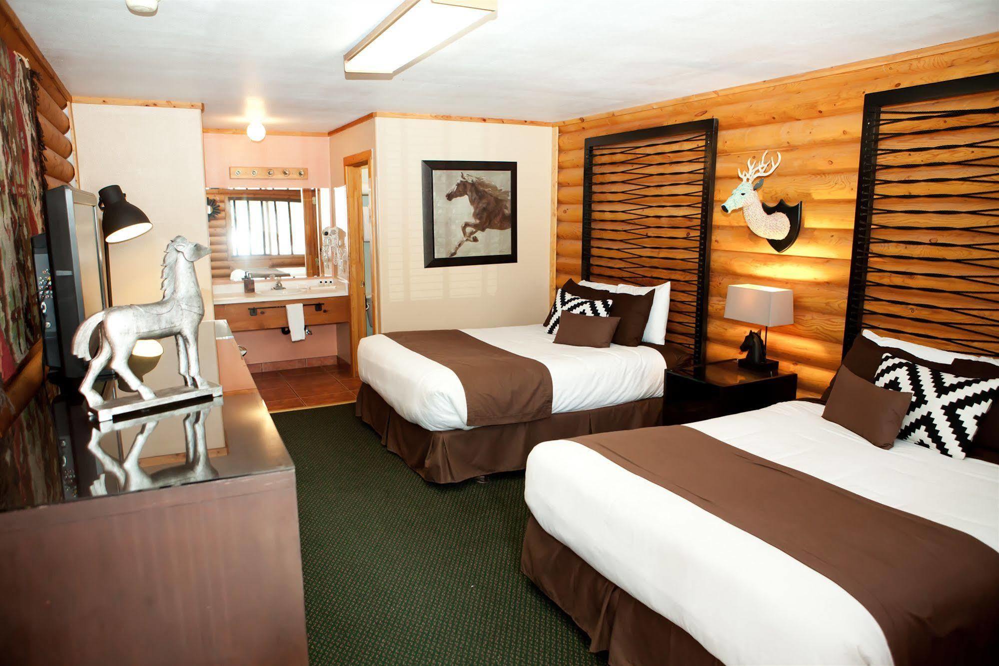Motel Canyons Lodge- A Canyons Collection 2*
