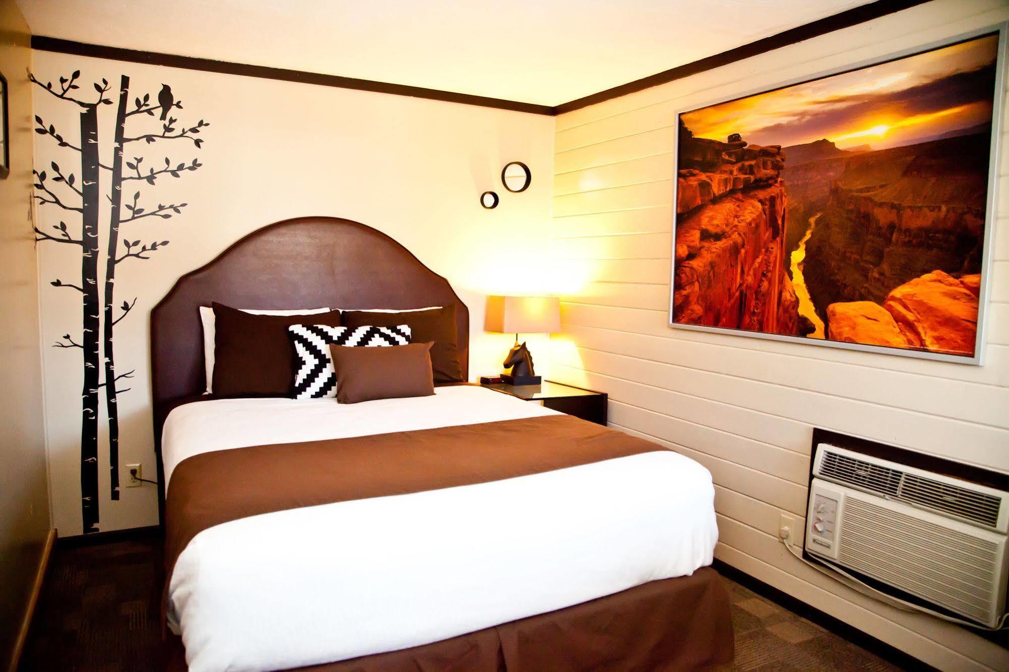 Motel Canyons Lodge- A Canyons Collection 2*