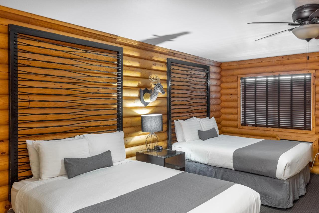 Canyons Lodge- A Canyons Collection Motel 2*